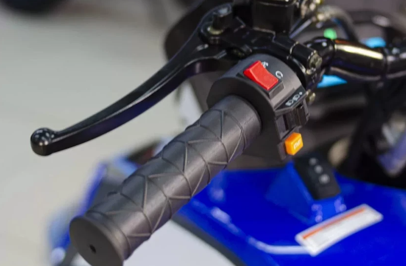 Снегоход Ataki WD 250 в Красногорске