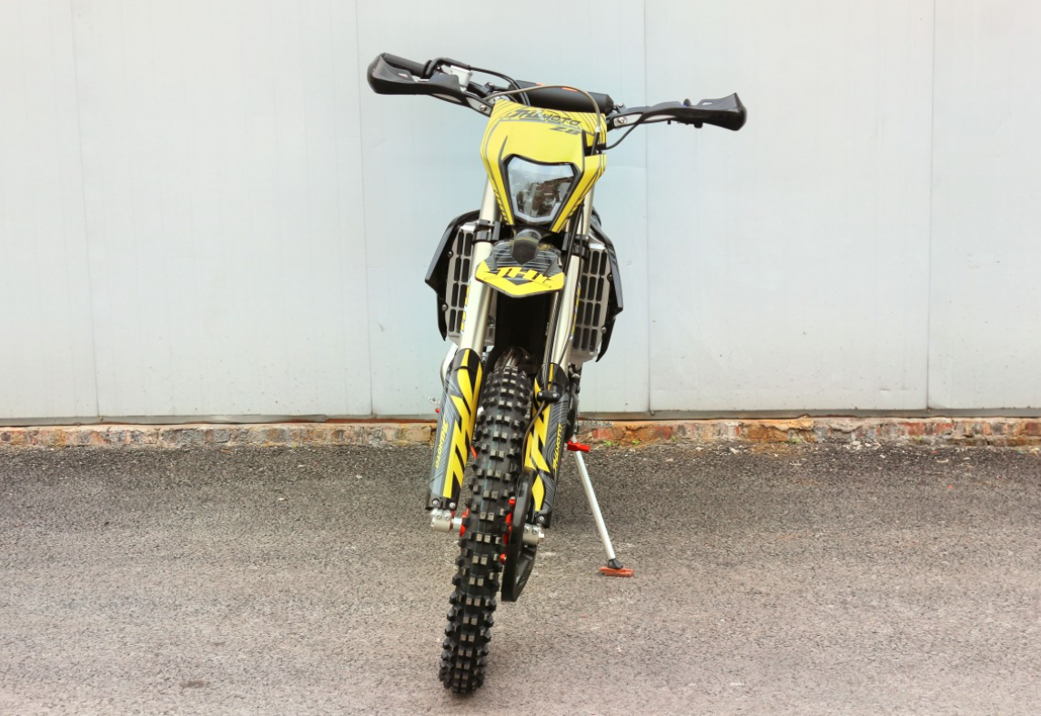 Мотоцикл JHLMOTO JHL Z8 NC300S (182-MN) в Красногорске