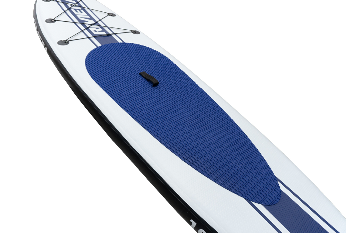 Сап-борд синий 10.6ft RIVIERA в Красногорске