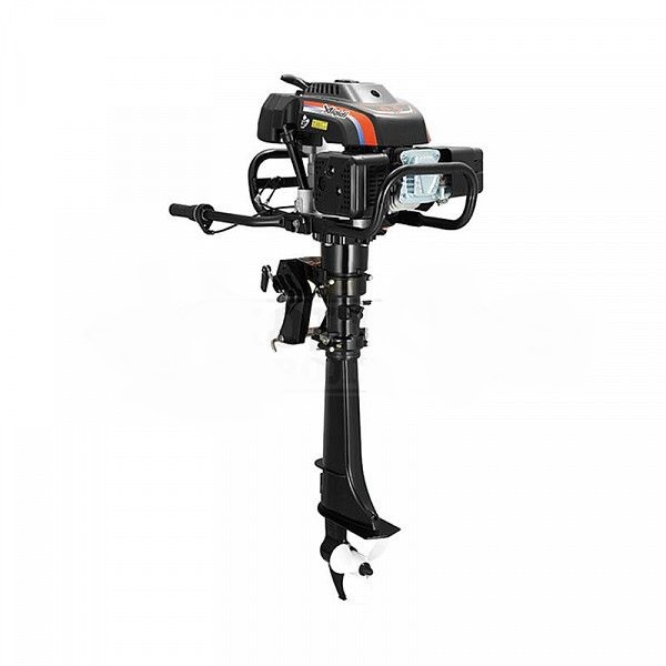 Лодочный мотор Condor XW6,5 (воздушное) в Красногорске