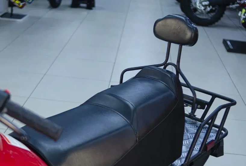 Снегоход Ataki WD 300 в Красногорске