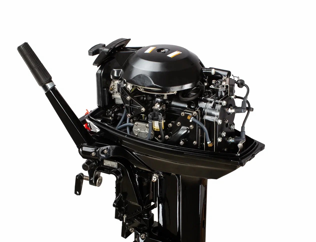 ЛОДОЧНЫЙ МОТОР GLADIATOR G30FHS в Красногорске