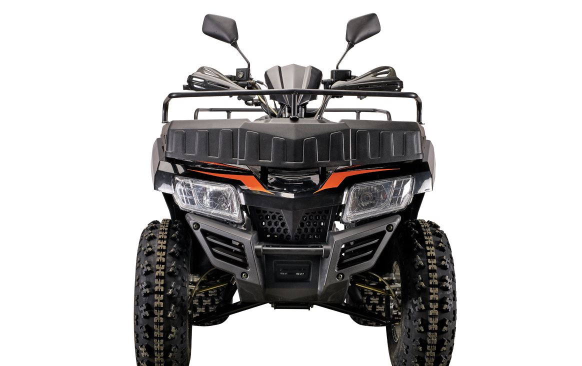 Квадроцикл YACOTA CABO 200 в Красногорске