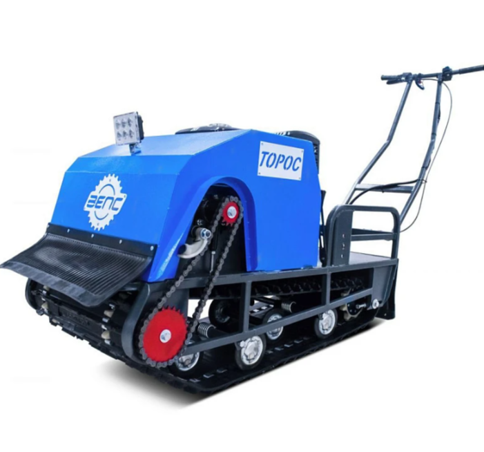 Мотобуксировщик ВЕПС WINTER «ТОРОС» 15 в Красногорске