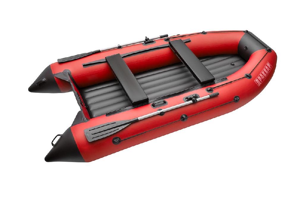 ЛОДКА ДРАККАР 3200 НДНД HANT-PRO в Красногорске