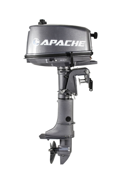 Лодочный мотор APACHE T5 BS в Красногорске