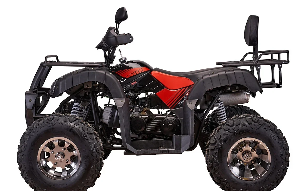 Квадроцикл YACOTA SELA 200 PRO в Красногорске