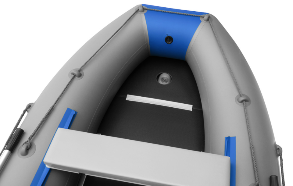 ЛОДКА ДРАККАР 3150 СК HANT в Красногорске