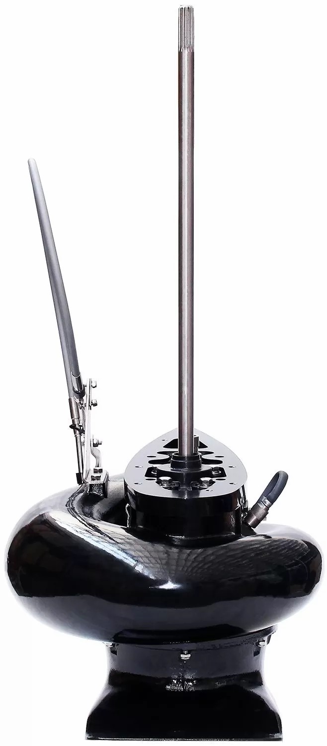 ВОДОМЕТНАЯ НАСАДКА MARLIN НА МОТОР 30 Л.С. YAMAHA, MARLIN, HIDEA, MIKATSU в Красногорске