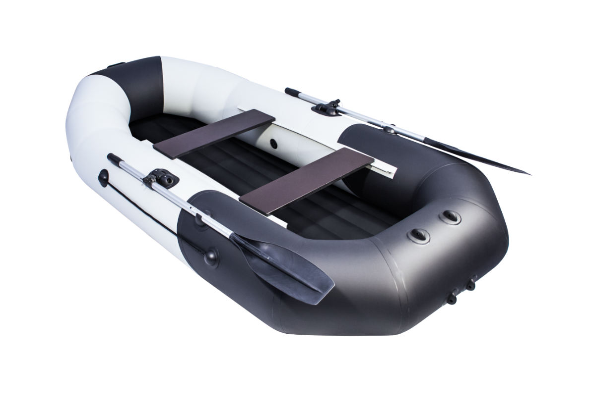 Лодка Таймень NX 270 НД в Красногорске