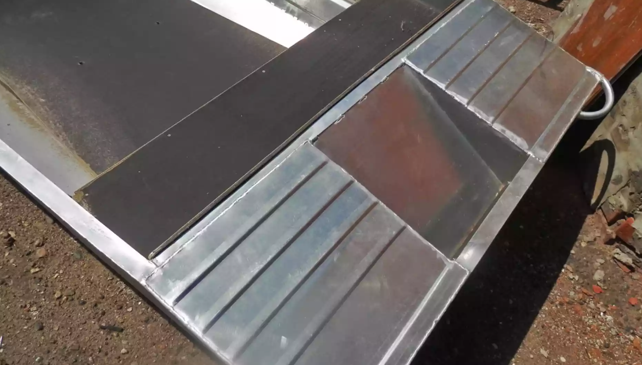 Алюминиевая лодка Вятка-Профи Вариант в Красногорске