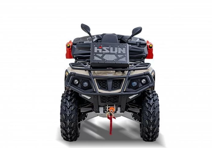 Квадроцикл HISUN TACTIC 550-/EXTREME EDITION/ в Красногорске