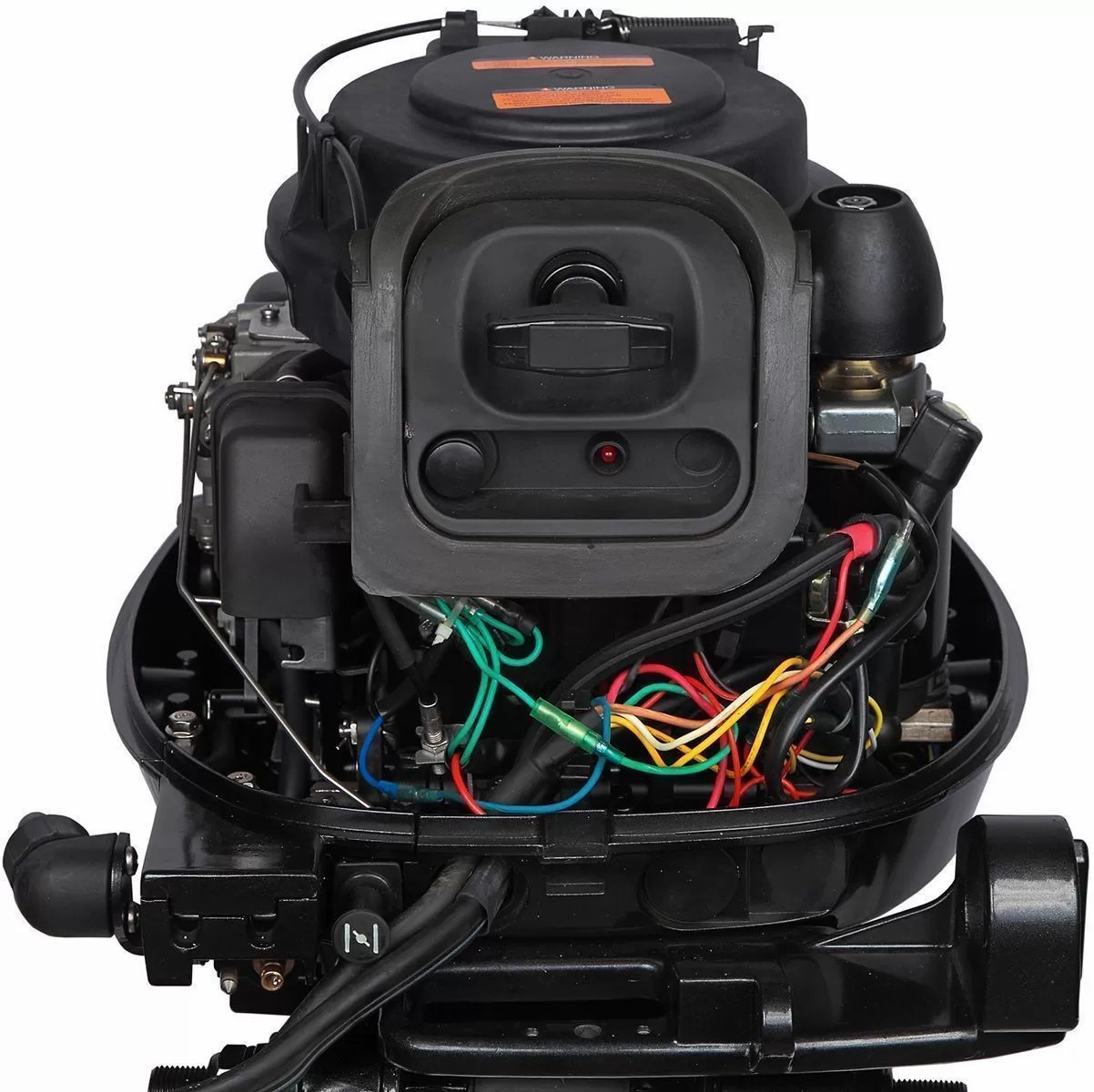 Лодочный мотор MARLIN MF 9.9 AMHS в Красногорске