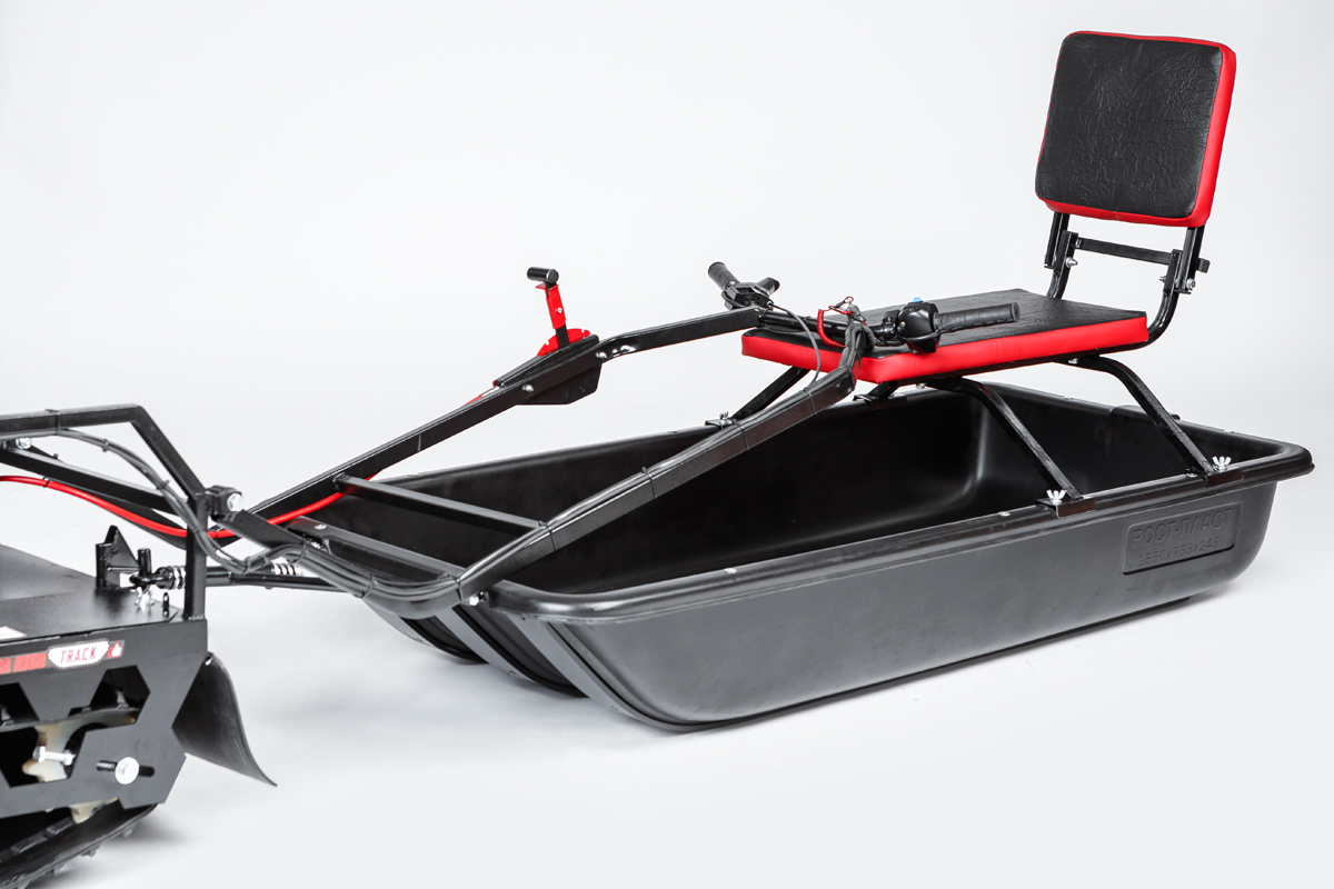 СИДЕНИЕ ДЛЯ САНЕЙ в Красногорске