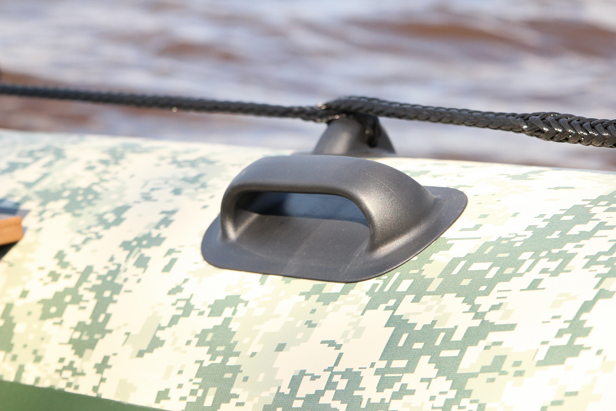 Лодка MISHIMO PRO 390 в Красногорске