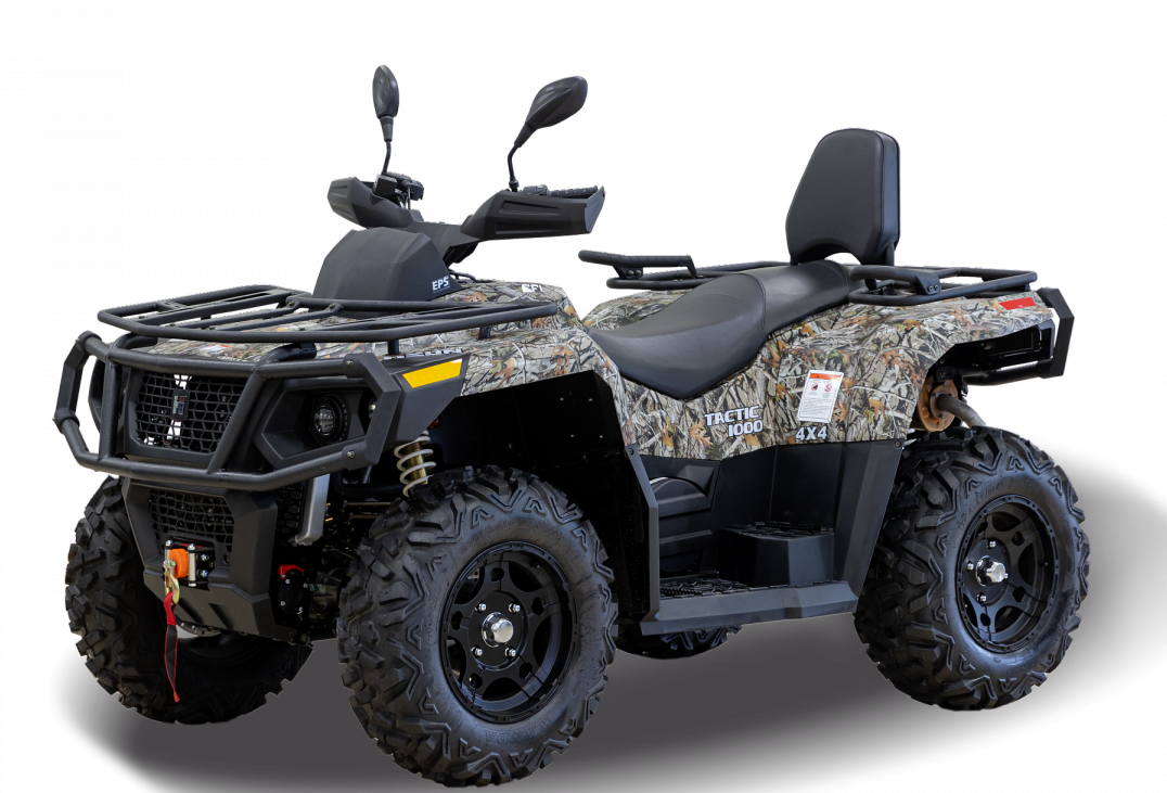 Квадроцикл HISUN TACTIC GT1000/LIMITED в Красногорске