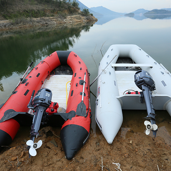 ЛОДОЧНЫЙ МОТОР ALLFA CG Т15 в Красногорске