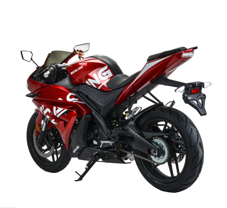 Мотоцикл MOTOLAND (МОТОЛЕНД) R1 300 в Красногорске