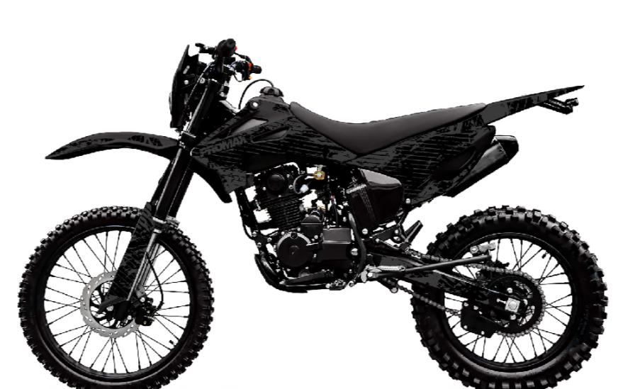 Кроссовый мотоцикл PROMAX ARMY 250 в Красногорске