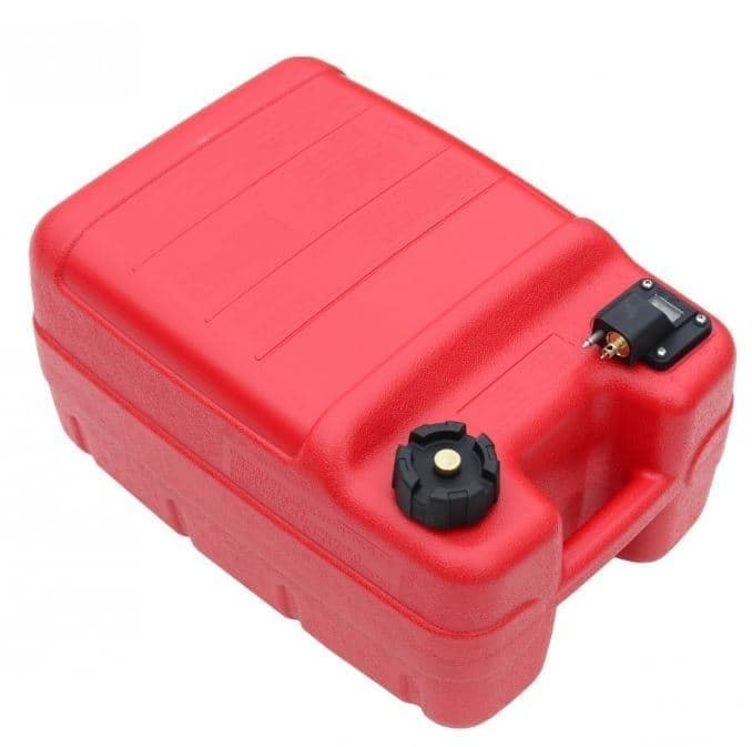 БАК ТОПЛИВНЫЙ 24 ЛИТРА ДЛЯ КАТЕРОВ И ЛОДОК в Красногорске