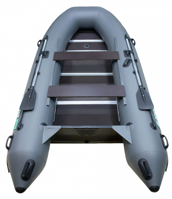 НАДУВНАЯ ЛОДКА GLADIATOR B370 в Красногорске