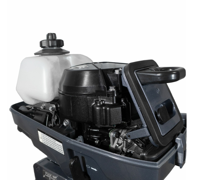 Лодочный мотор APACHE T3 BS в Красногорске