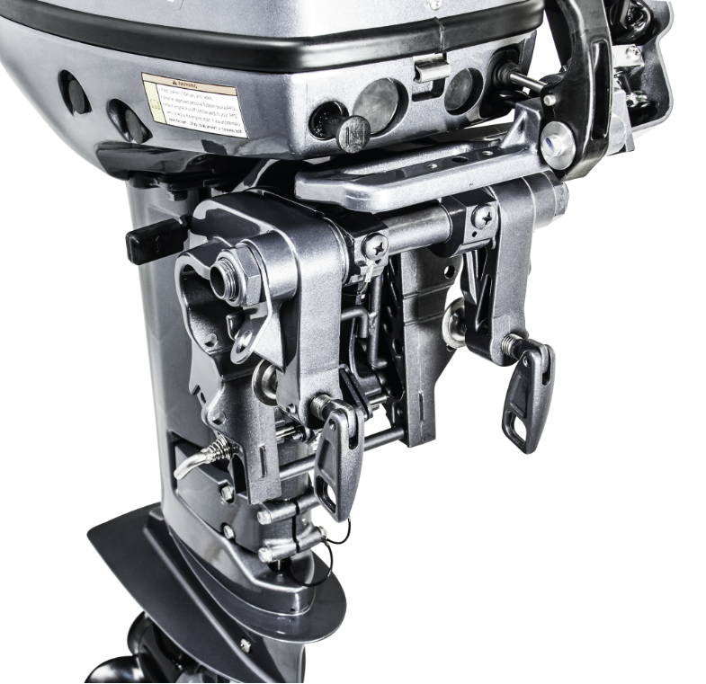 Лодочный мотор APACHE T9.9(15) BS в Красногорске