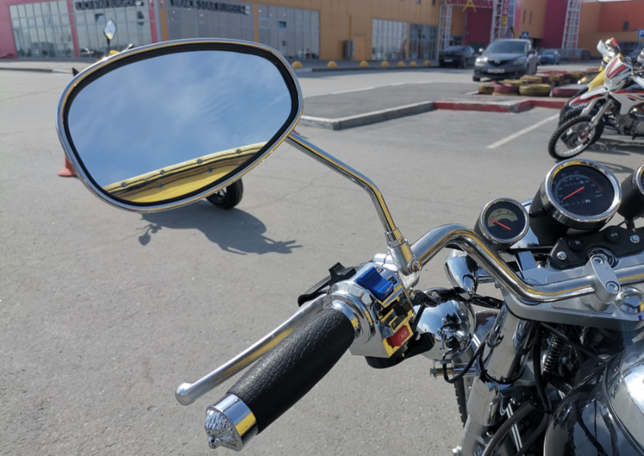 Мотоцикл MOTOLAND (МОТОЛЕНД) WOLF 250 в Красногорске