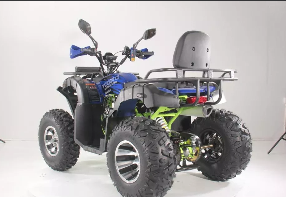 Квадроцикл YACOTA SELA MAX в Красногорске