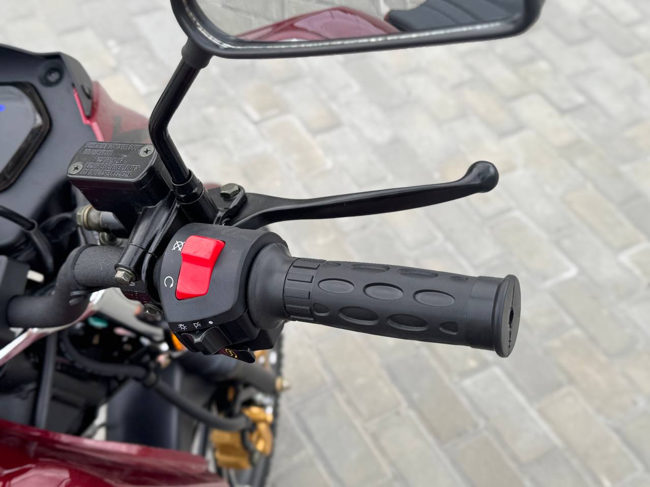 Мопед FAIDET TUGELA RS150 (49) в Красногорске