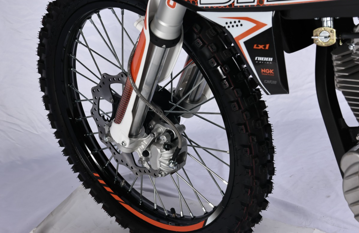 Мотоцикл JHLMOTO JHL LX1 CB250 (172FMM-3A) в Красногорске