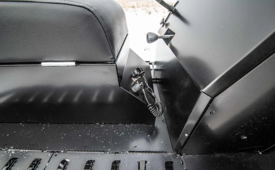 Снегоход АРКТИК 4Т в Красногорске