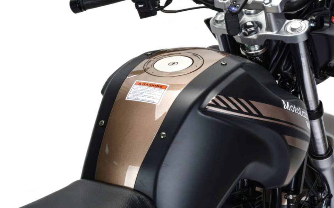 Мотоцикл MOTOLAND (МОТОЛЕНД) 300 BANDIT в Красногорске