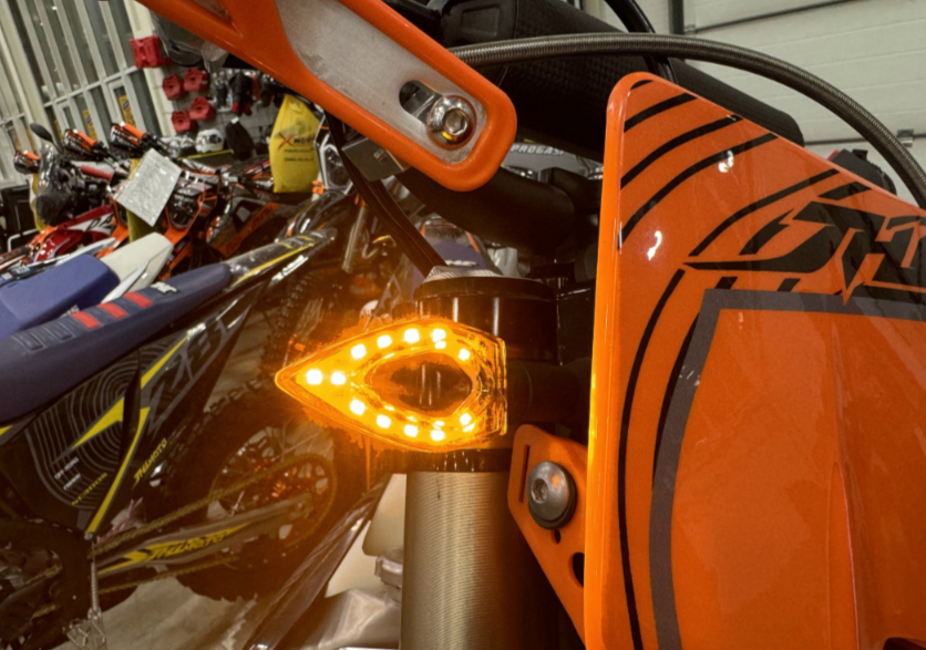 Мотоцикл JHLMOTO JHL M5 MT250 (1E66MM) в Красногорске