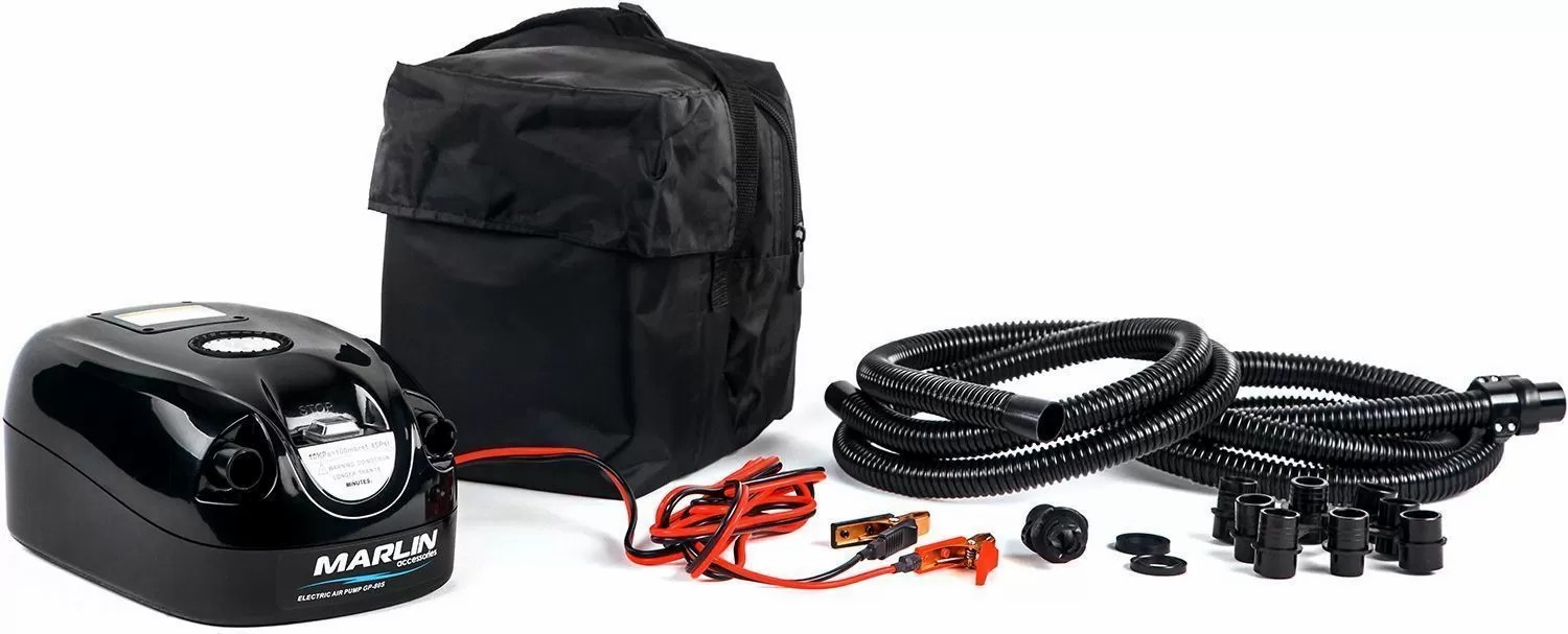 ЭЛЕКТРИЧЕСКИЙ НАСОС MARLIN GP-80 S в Красногорске