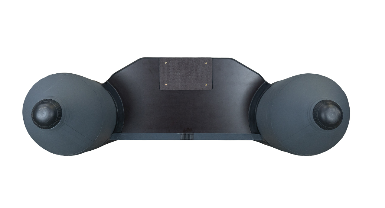 Лодка БАРС 2800 Слань-книжка киль в Красногорске