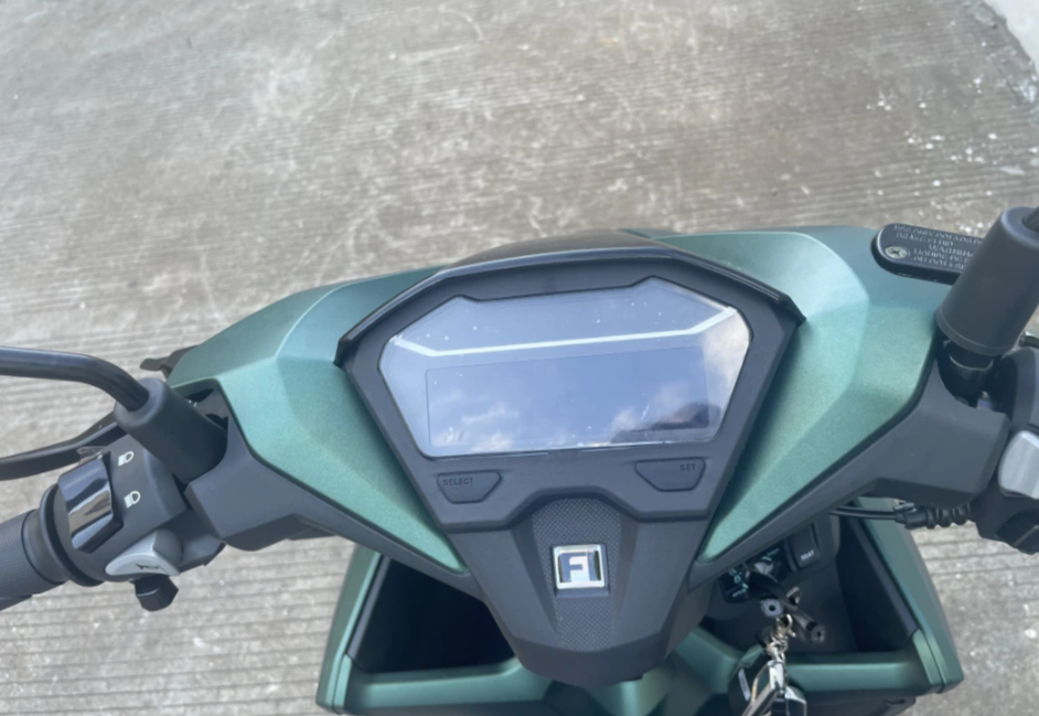 Скутер PROMAX INFERNO 250 (49) в Красногорске