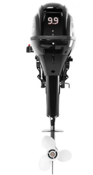 Лодочный мотор HIDEA HD9.9FHS в Красногорске