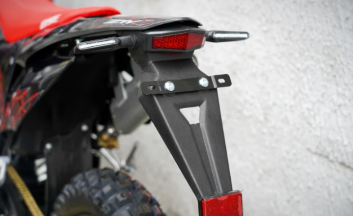 Мотоцикл BSE Z1 Y (035) в Красногорске