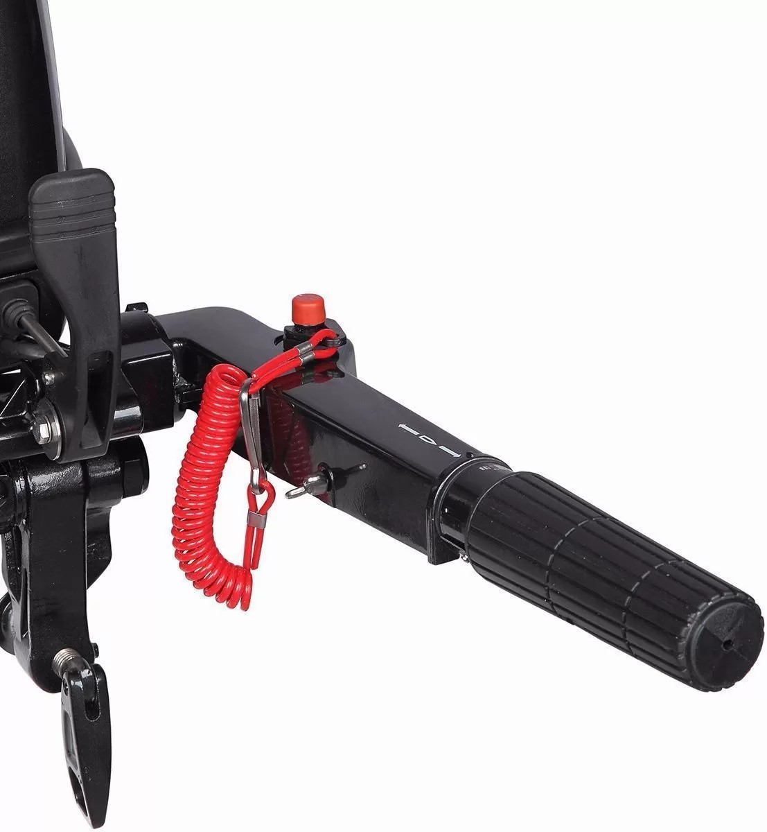 Лодочный мотор MARLIN MP 9.9 AMHS в Красногорске