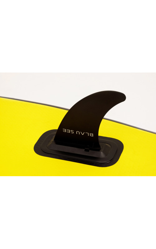 Надувной каяк Blau See Shark-3 Премиум в Красногорске