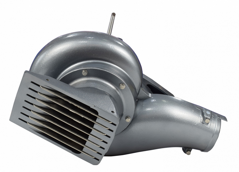 ВОДОМЕТНАЯ НАСАДКА SEA-PRO WT 15 YAMAHA, MARLIN, HIDEA в Красногорске