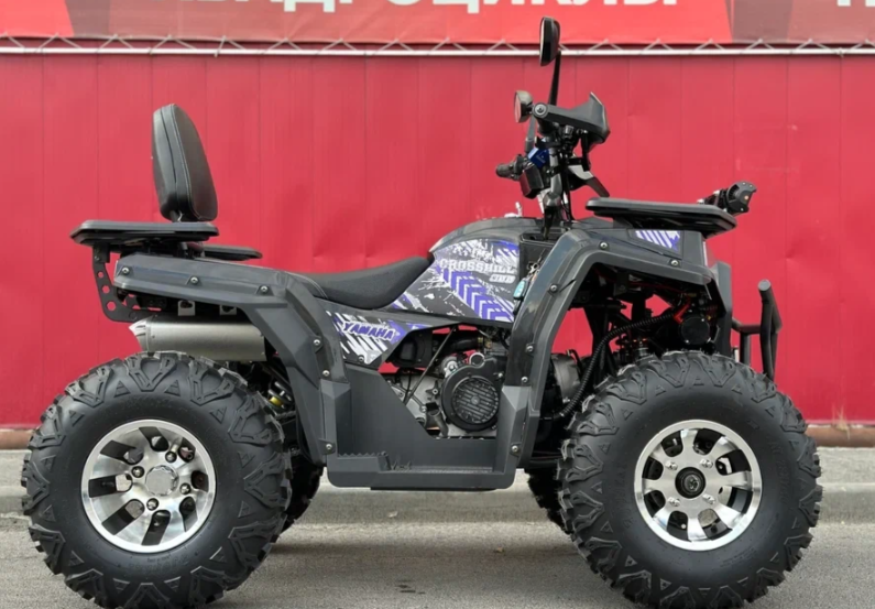 Квадроцикл GBM CROSS HILL 300 NEW PREMIUM в Красногорске