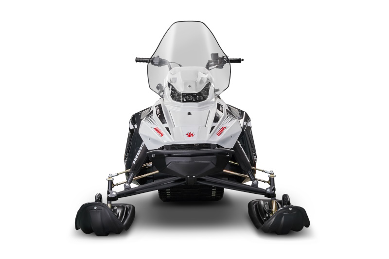 Снегоход IRBIS TUNGUS 600L 25/26 в Красногорске