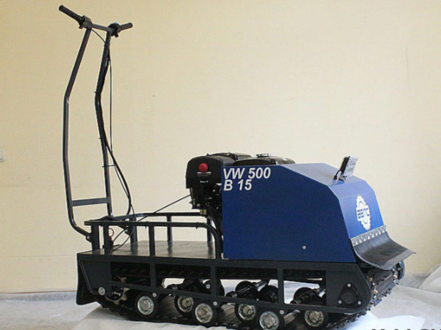 Мотобуксировщик ВЕПС WINTER «ЛОНГ» 18 в Красногорске