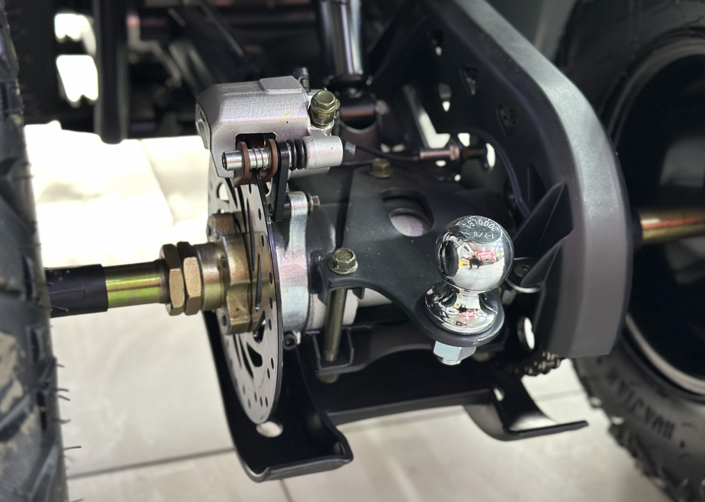 Квадроцикл GBM MAVERICK 300 NEW LUX в Красногорске