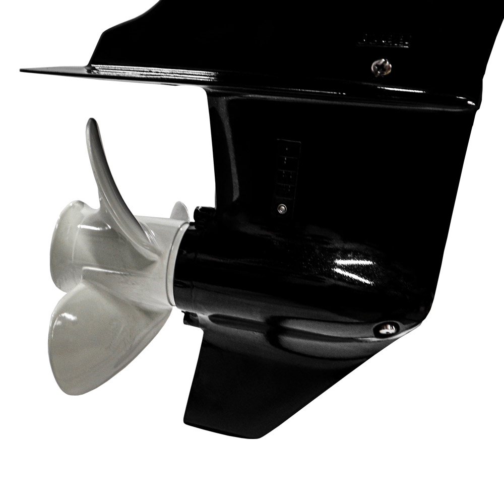 ЛОДОЧНЫЙ МОТОР TOYAMA F9.9FWS в Красногорске