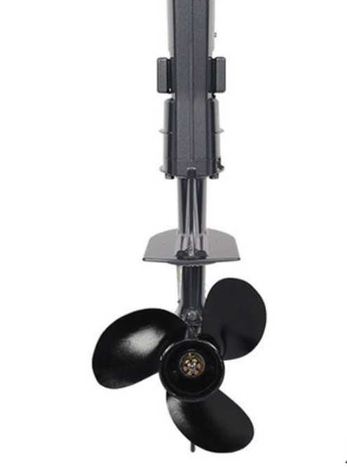 Лодочный мотор ALLFA T2,6S в Красногорске