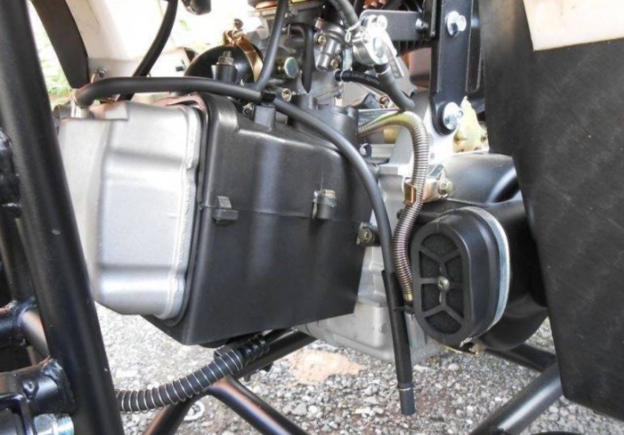 Квадроцикл MOTOLAND (МОТОЛЕНД) 200 ALL ROAD в Красногорске