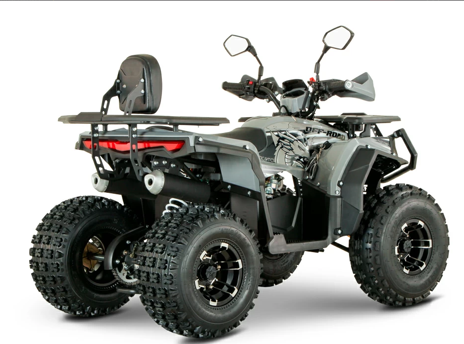 Квадроцикл YACOTA DRAGON LUX LD 150 PRO-SPORT в Красногорске